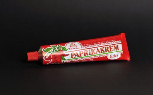 Kalocsai paprika krém - sladký