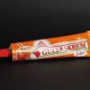 Kalocsai gulášový krém - sladký