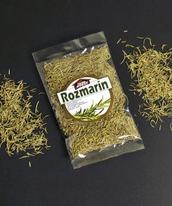 Rozmarín