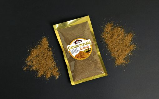 Garam masala