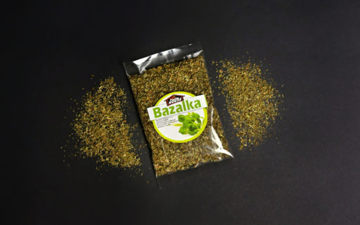 Bazalka
