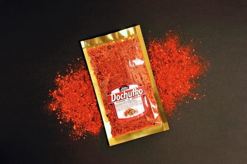 Dochuťko  pikant  - bez glutamanu