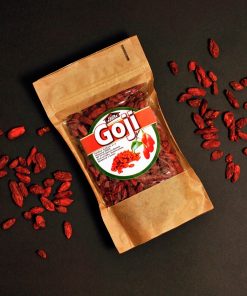 Goji  - Kustovnica čínska
