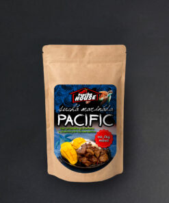 PACIFIC-suchá marináda