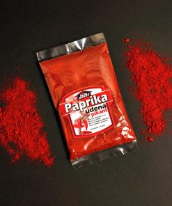 Paprika údená pikant