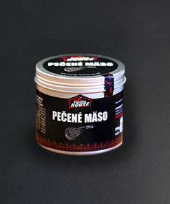 Pecene-maso