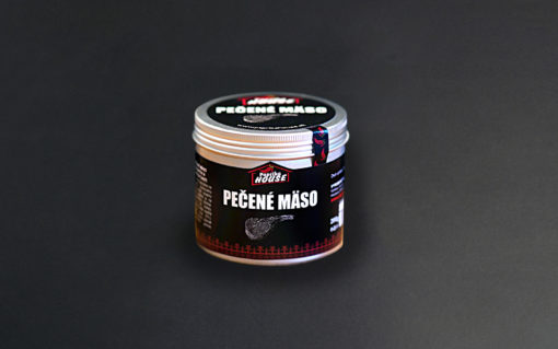 Pecene-maso