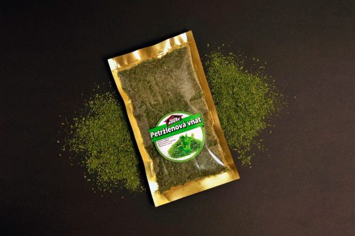 Petržlenová vňať