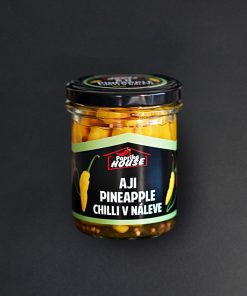PH Aji Pineapple Chilli - v náleve 200ml