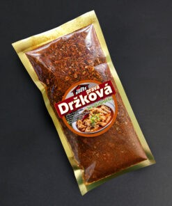 Pravá držková