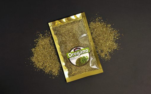Oregáno