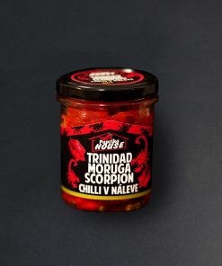 PH Trinidad Moruga Scorpion - v náleve 200 ml