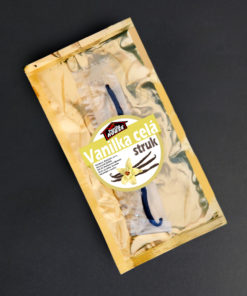 Vanilka celá - struk